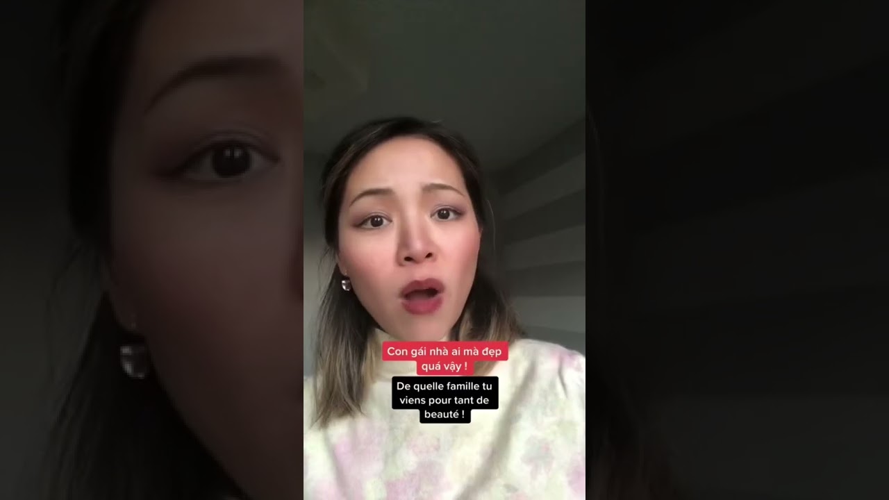 Comment complimenter une femme vietnamienne ? Et bien, dites cette phrase, &ccedil;a va lui faire rigoler !