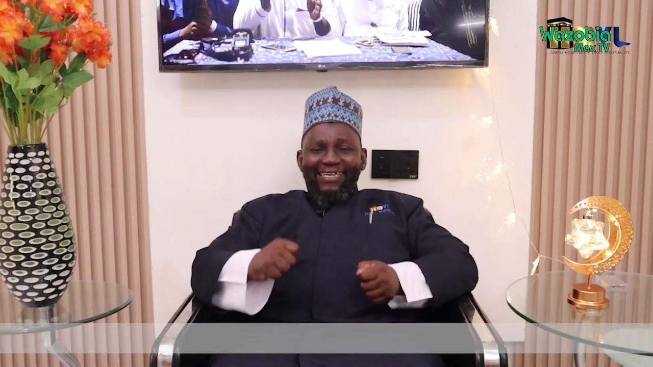 Special Ramadan Program  | 2026