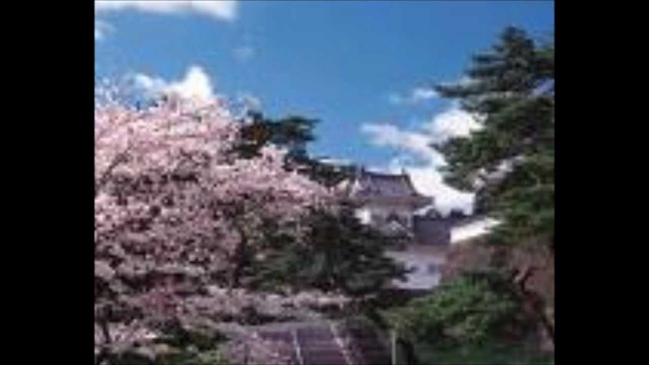 学会歌「青葉の誓い」(東北の歌).創価合唱団Aoba SGI