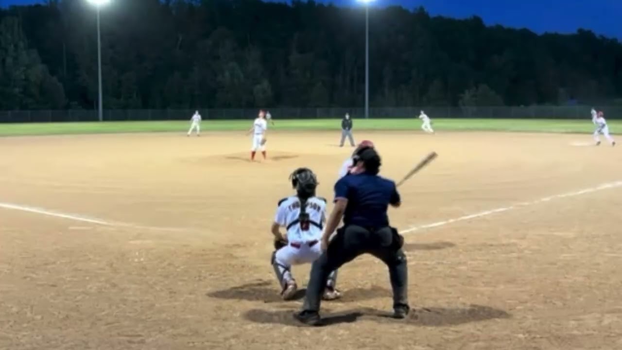 2025 U18A Panther’s (Game highlights)