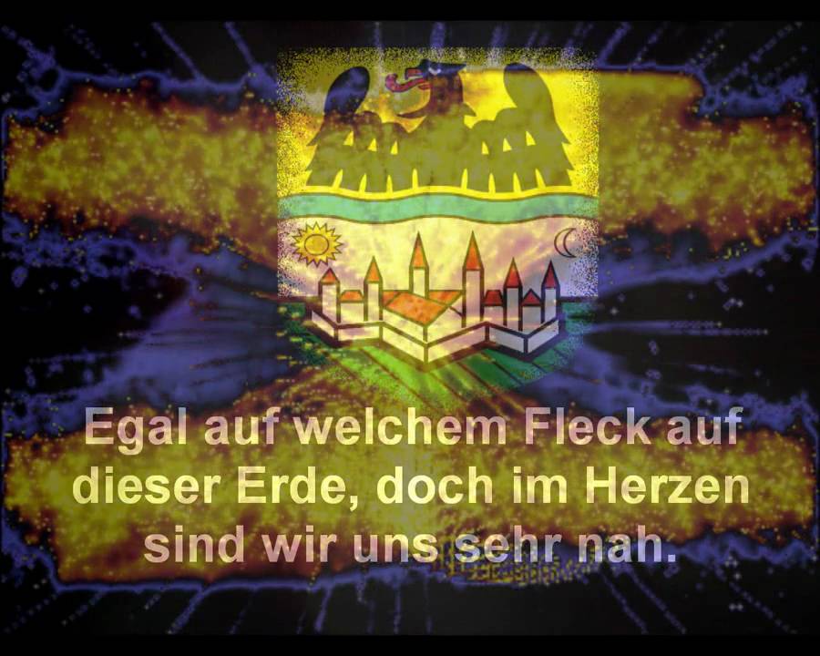 Donauschwaben Kindes-Kinder