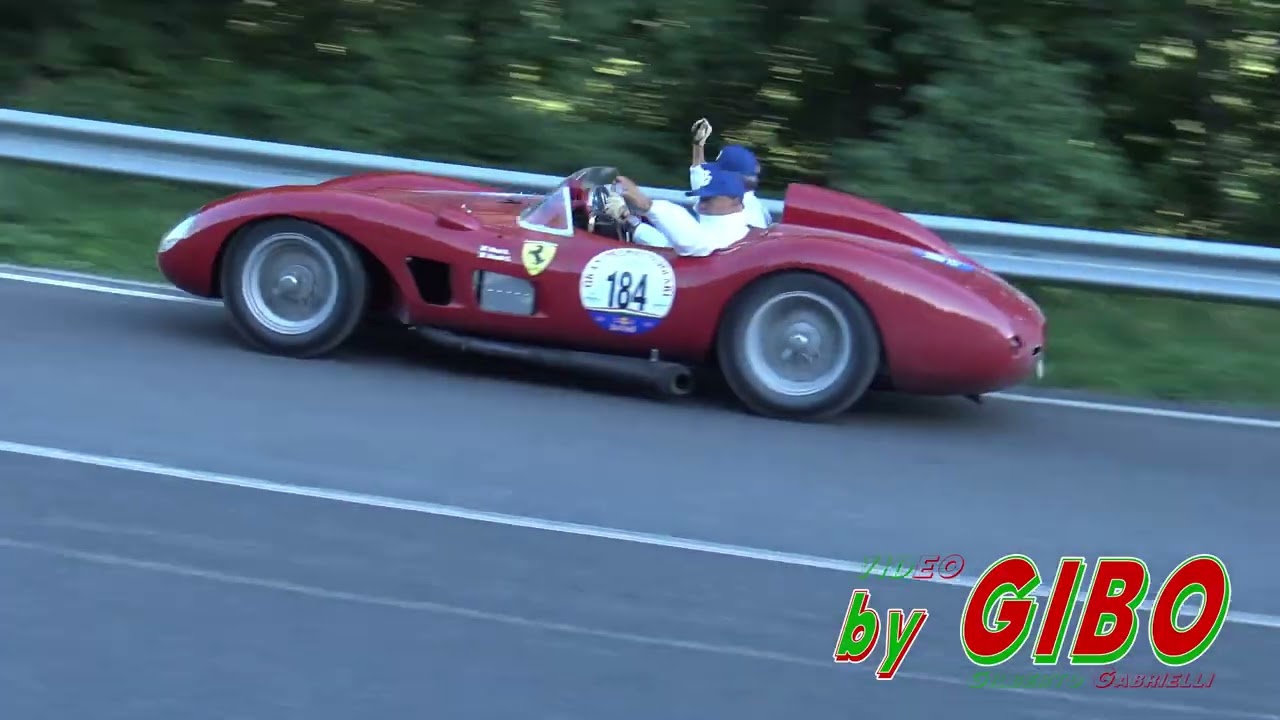 Gran Premio Nuvolari 2025 - Viamaggio