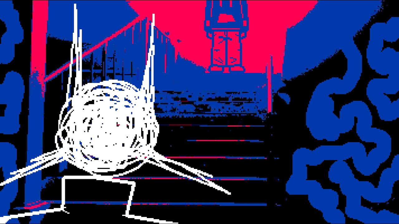 Albertable - Finally, Exposition! (Visualizer)