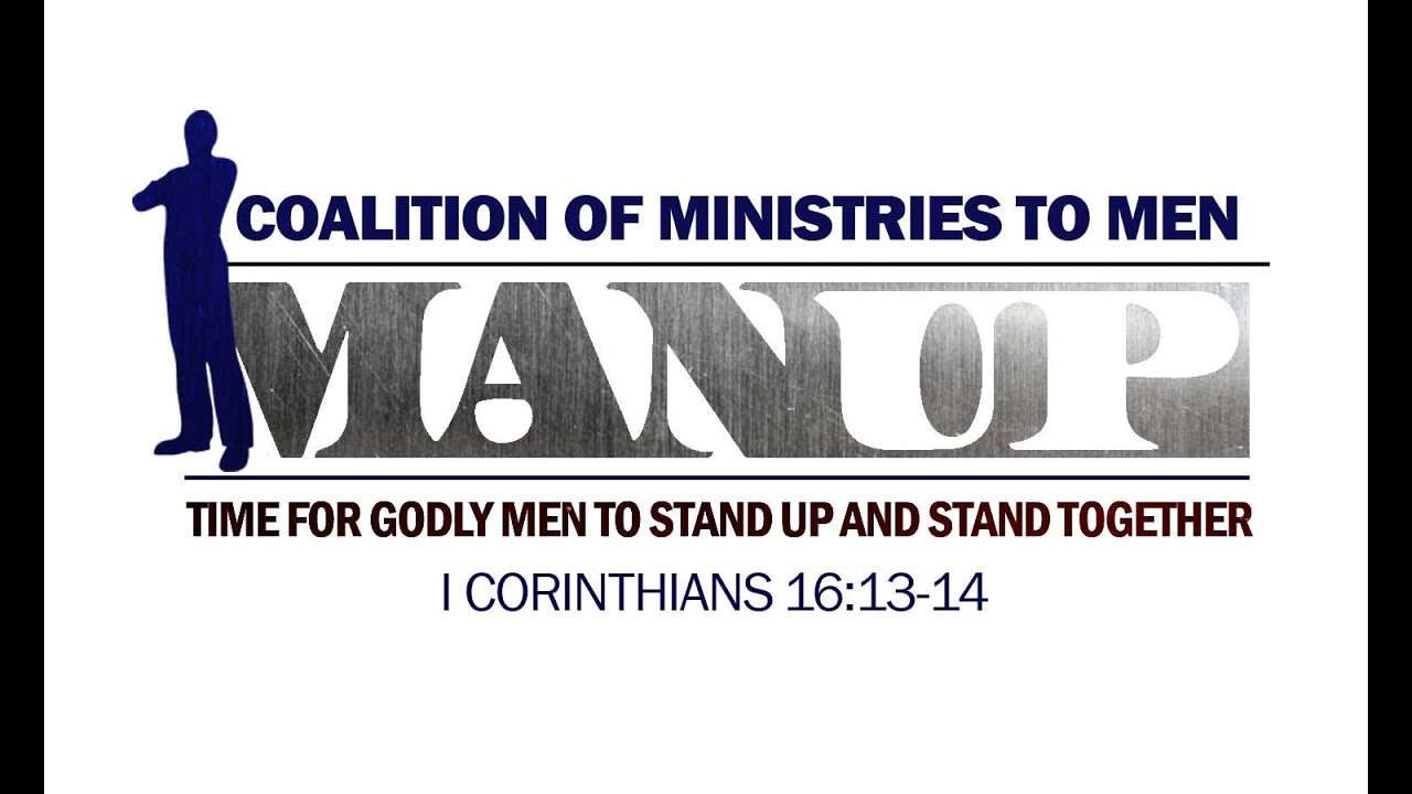 ISSUES CHRISTIAN MEN TALK  SPIRITUAL DISCIPLINES  PRAYER