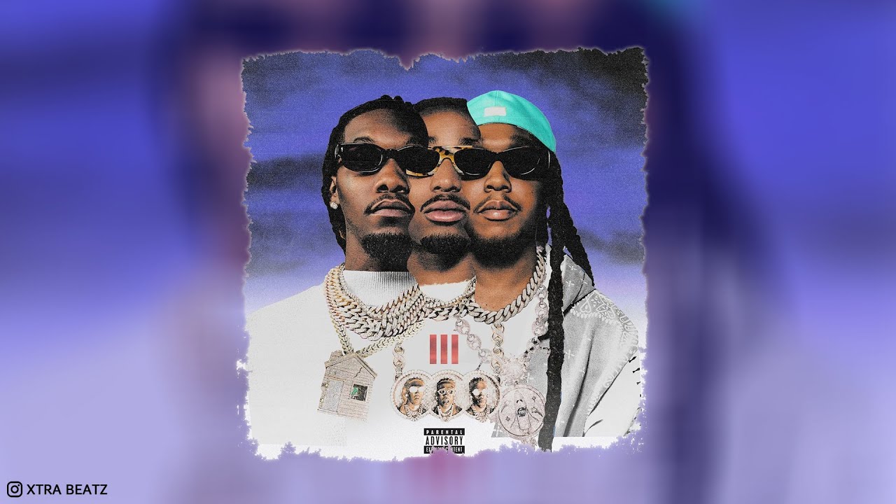Migos - How We Coming (Instrumental)