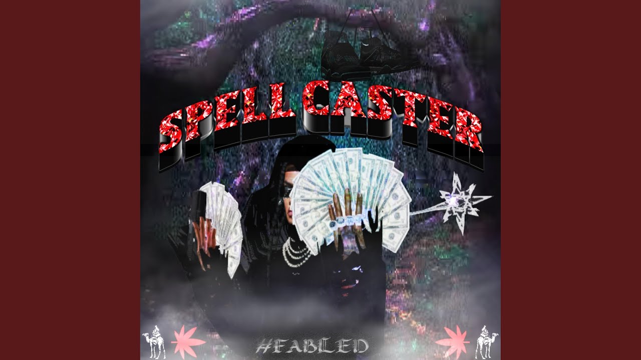 Spell Caster