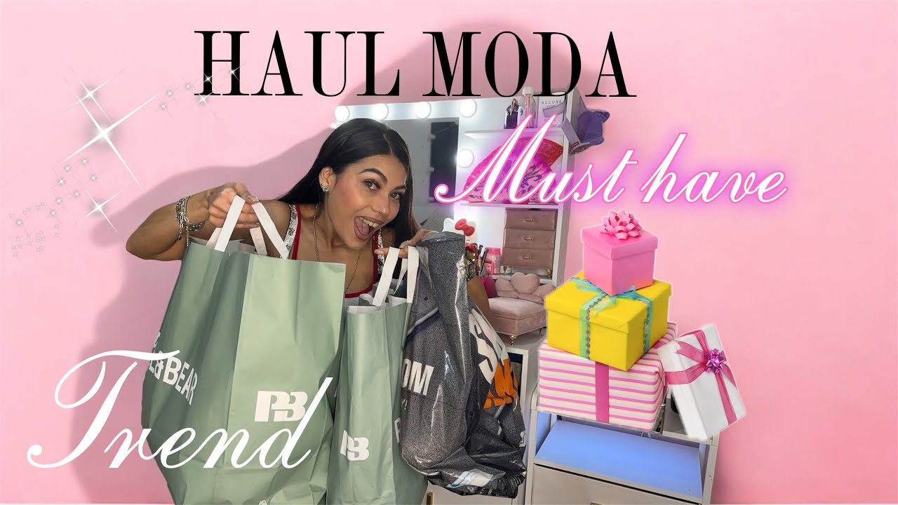 Clothing Haul Italiano: Le Tendenze Moda per l’Inverno 2024/2025