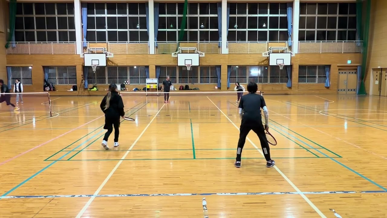 2026/01/12 新栄練習1