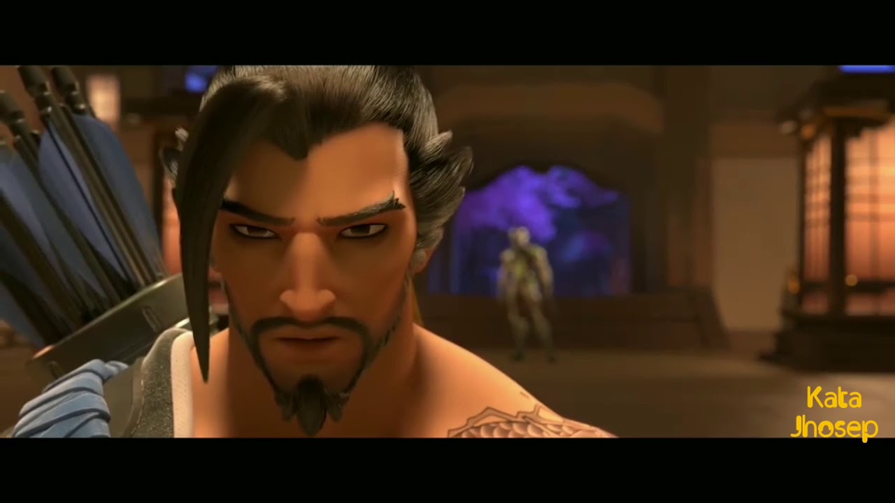 ANIMASI FILM MOBILE LEGENDS (YIN SHUN SIN VS SABER) ??