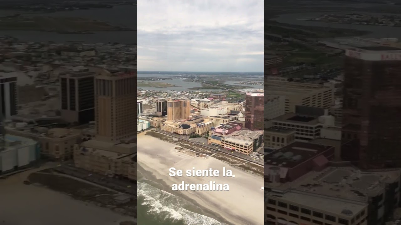 En Atlantic City