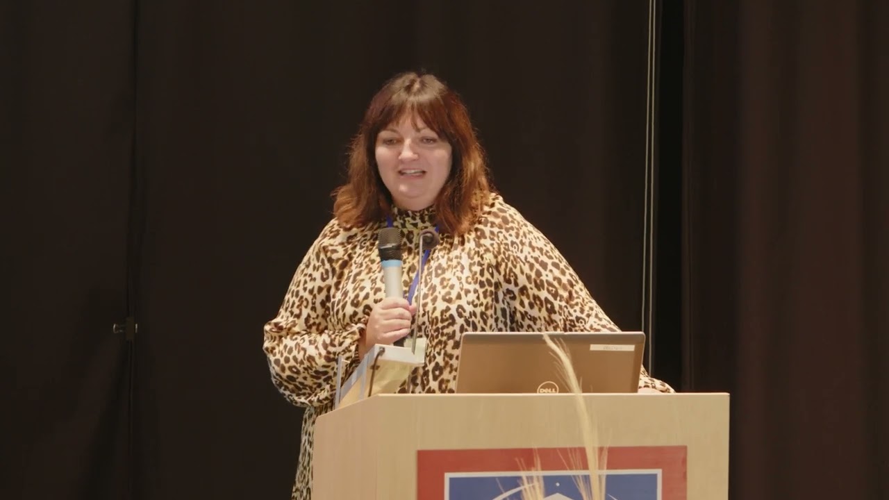 dr n. med. Anna Depukat - Pilotaż centrów zdrowia psychicznego (CZP) w Polsce jako przygotowanie...