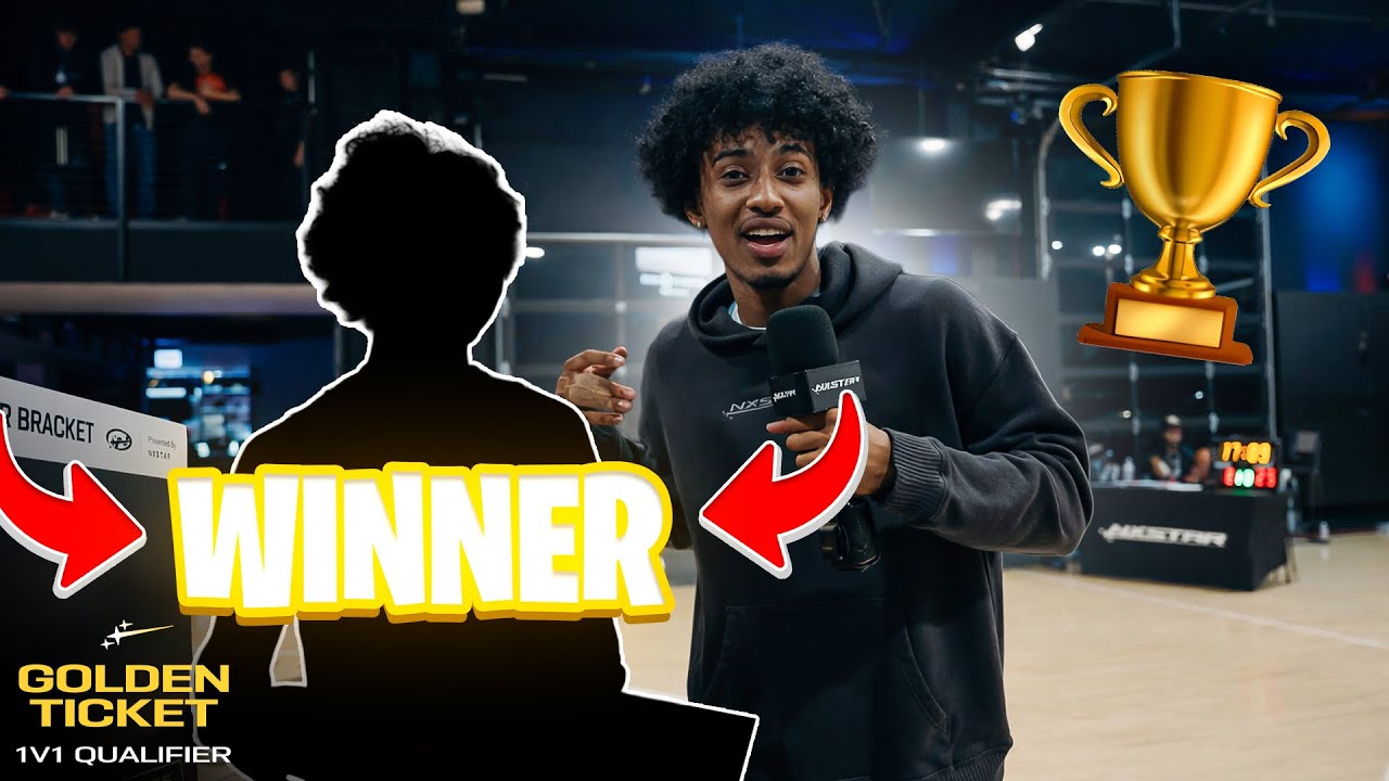 The Winner of This NXSTAR Championship Gets a Shot at $15K