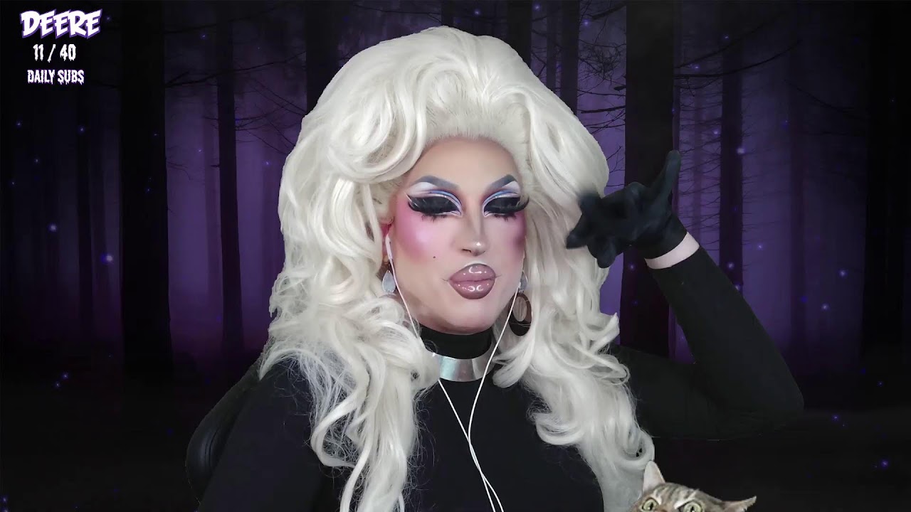 Drag & Horror Games | RE5 finale with Mynx & DBDuesday -- 2/17/2026