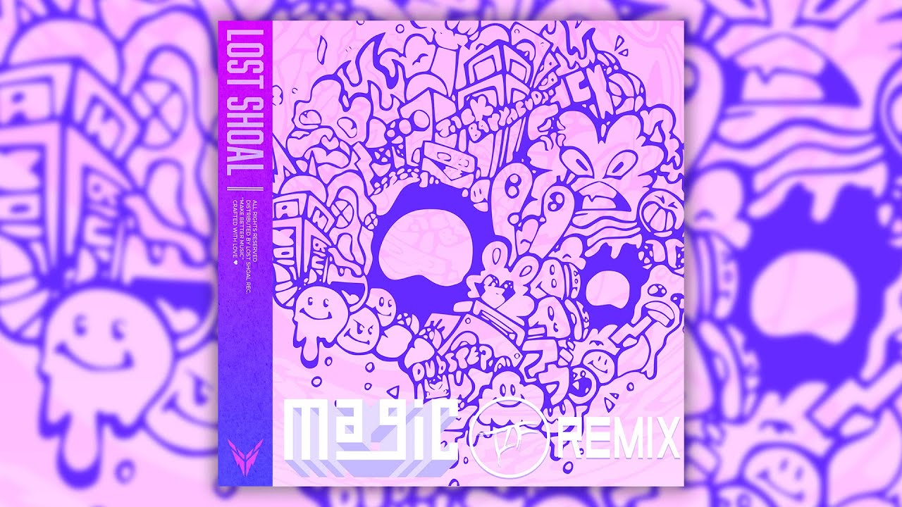 Millgram - Magic (TIF REMIX)
