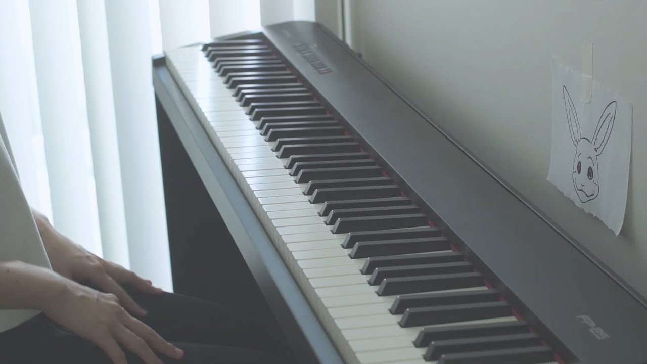 Satoru Kosaki 神前 暁 - Many Stories | Beastars Piano Cover