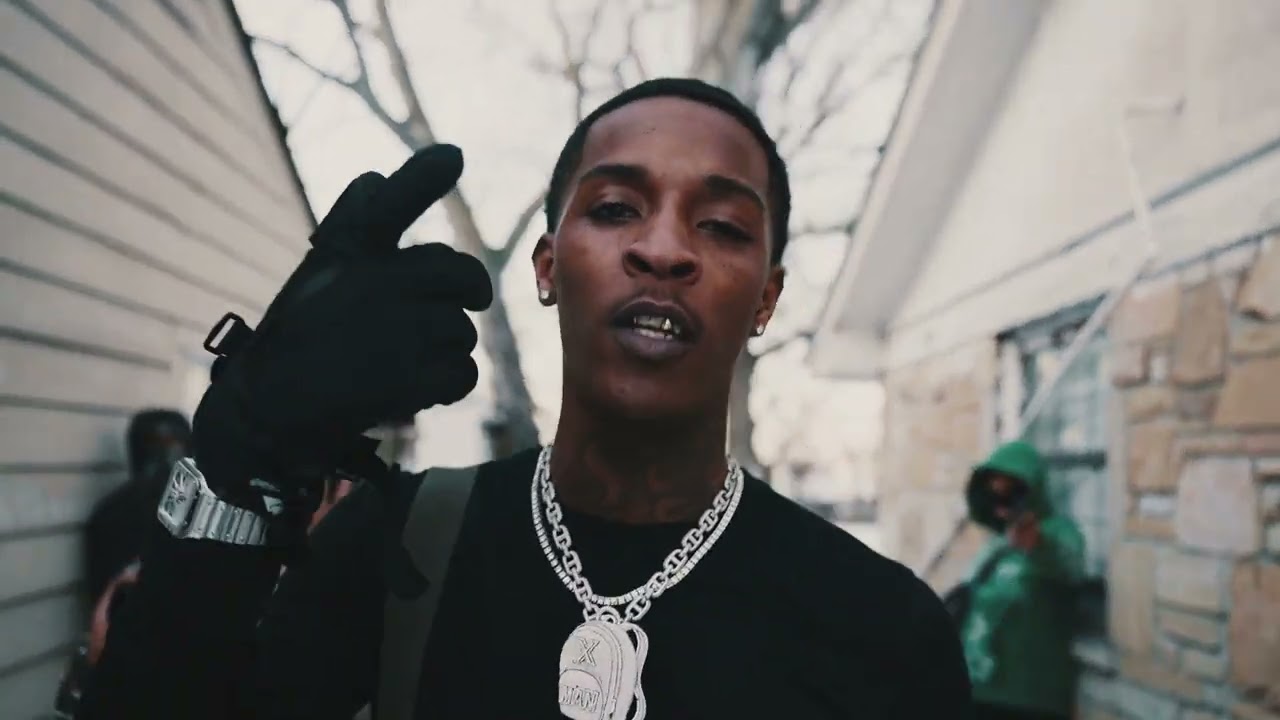 BRM GBaby - “Hughes To West Memphis” ft GEO Peezy  |🎥: @Imyamikoji|  [Official Video]