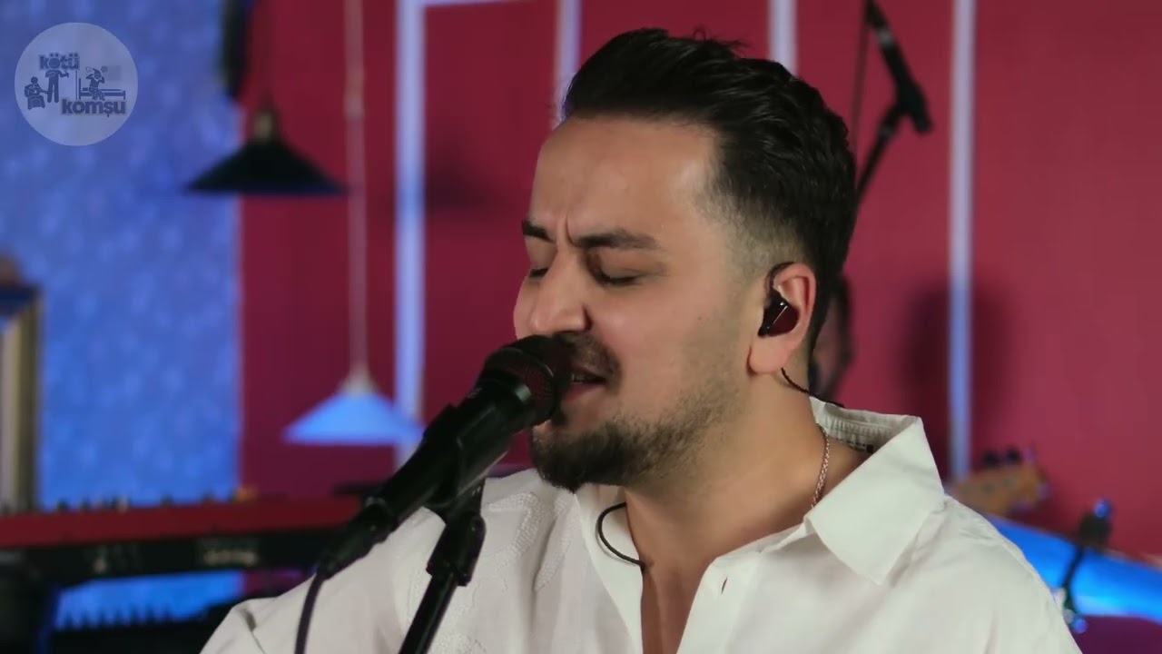 Ömer Gürsoy - Olan Bize Oldu / Geçmiyor Günler (Cover)