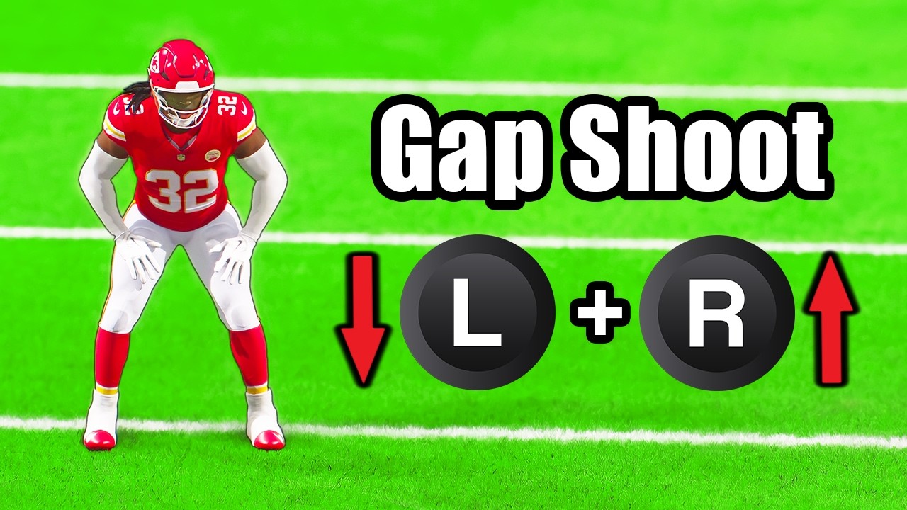 7 Secrets To MASTER Run Defense in Madden 26