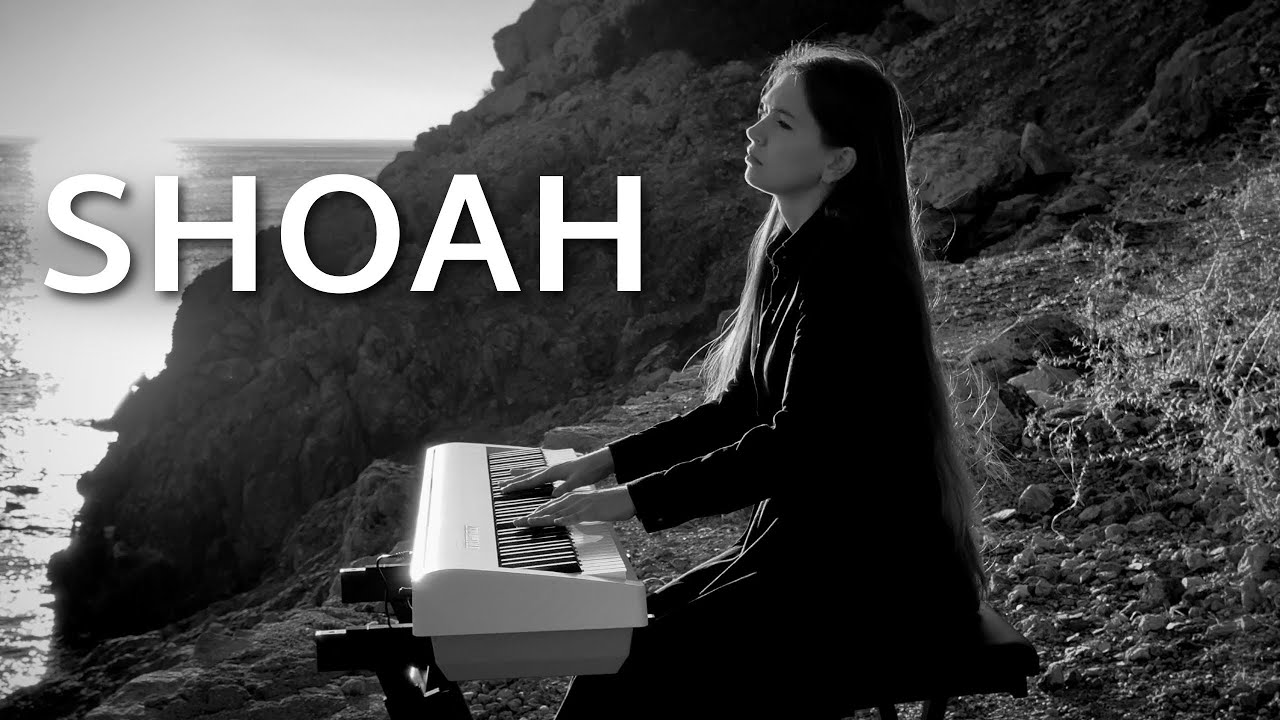 SHOAH - nattaliepiano