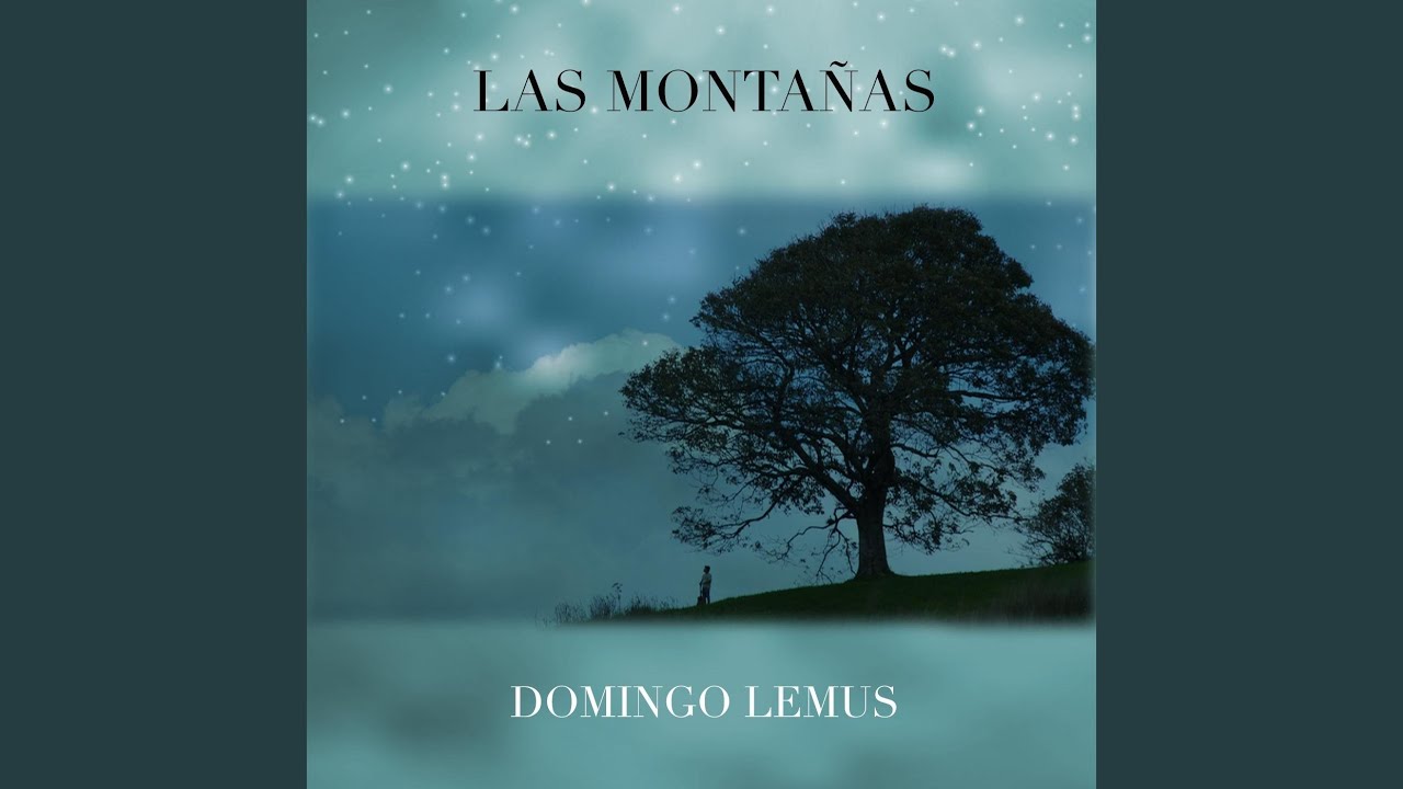 Las Montañas