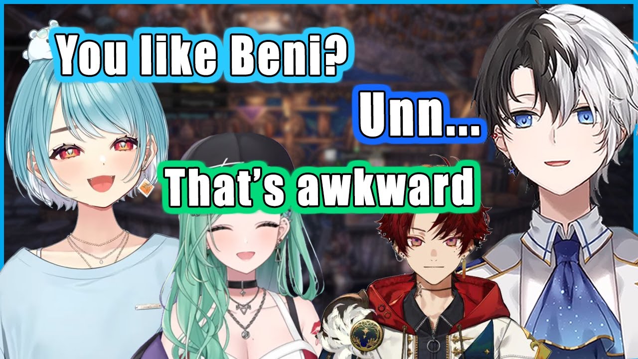 【ENG SUB】Is life fun?