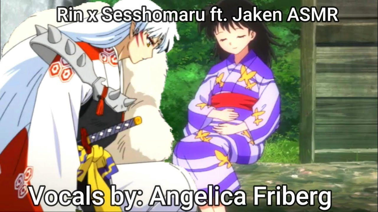 Sessrin ASMR ( Pregnant )