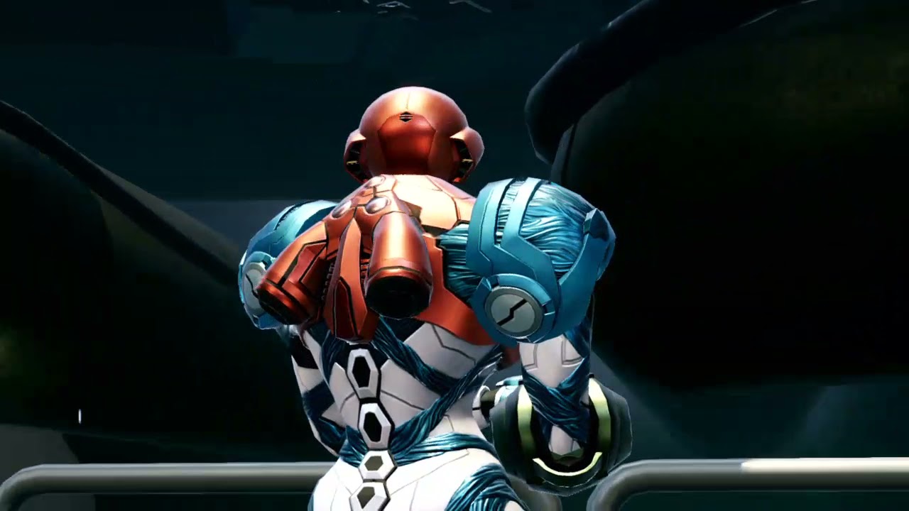 Metroid Dread - Bradevits Playthrough #2