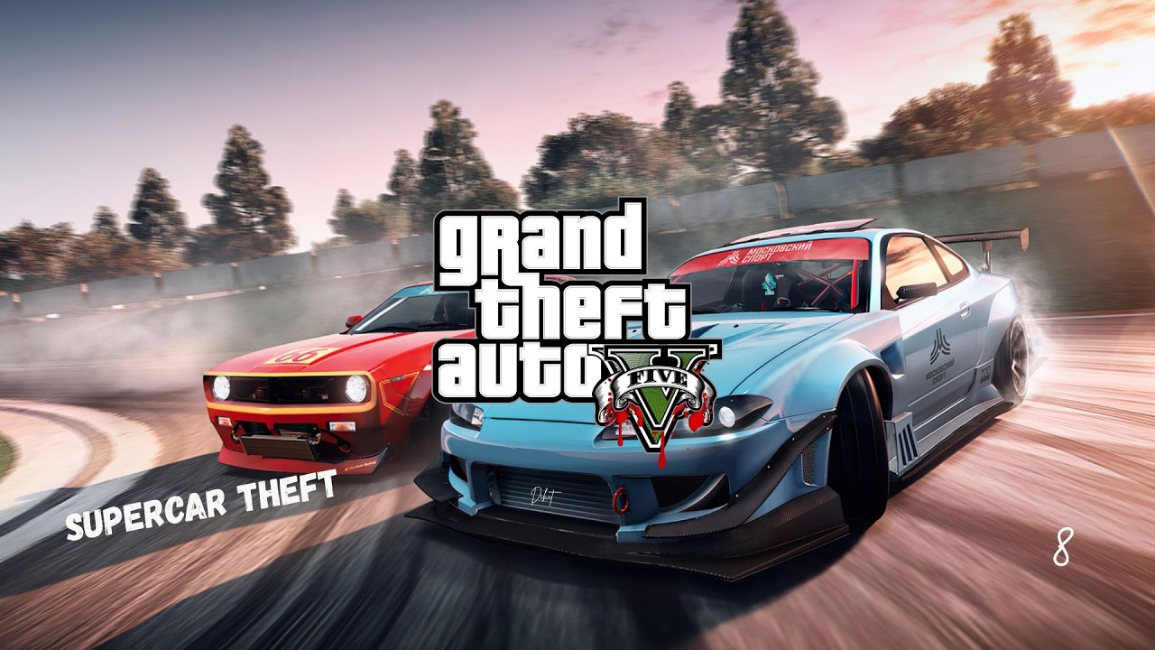 Each and Every mission is INTERESTING | GTA V | EP 8