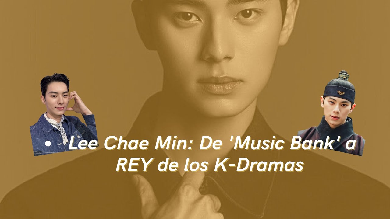 LEE CHAE MIN #kdrama #actor #coreano #dramascoreanos #leechaemin 