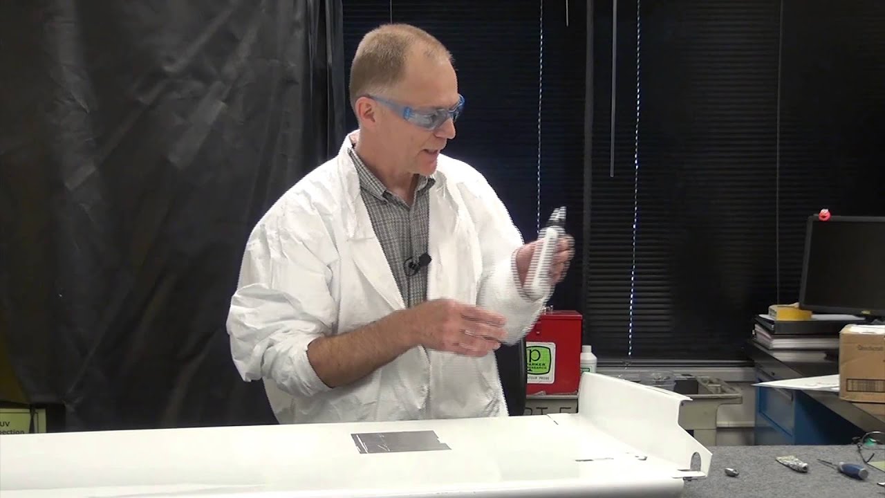Using Grinding Compound or Aircraft Friction Drops to Remove Screws