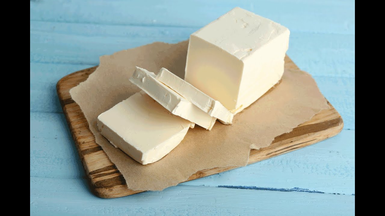 Making Cultured Butter – MOTHER EARTH NEWS