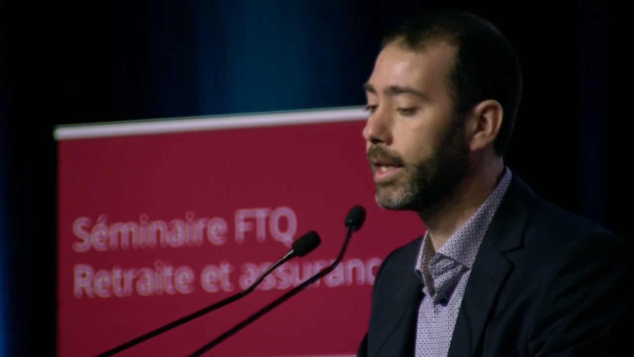Changements aux lois sociales impactant nos régimes d’assurances