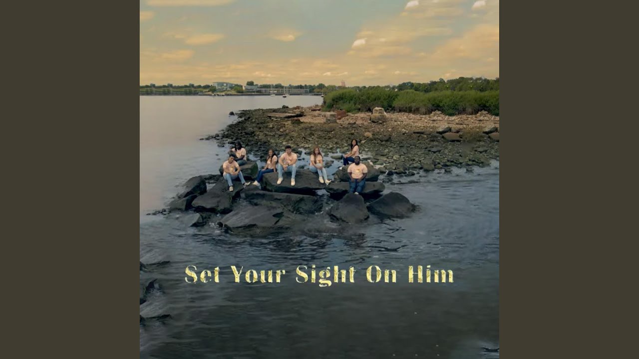 Set Your Sight On Him