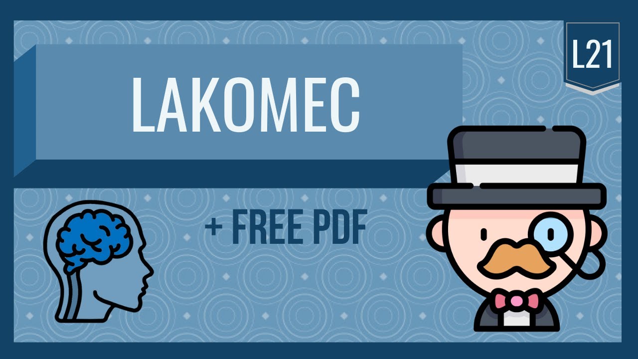 Všetko, čo potrebuješ vedieť o diele: LAKOMEC