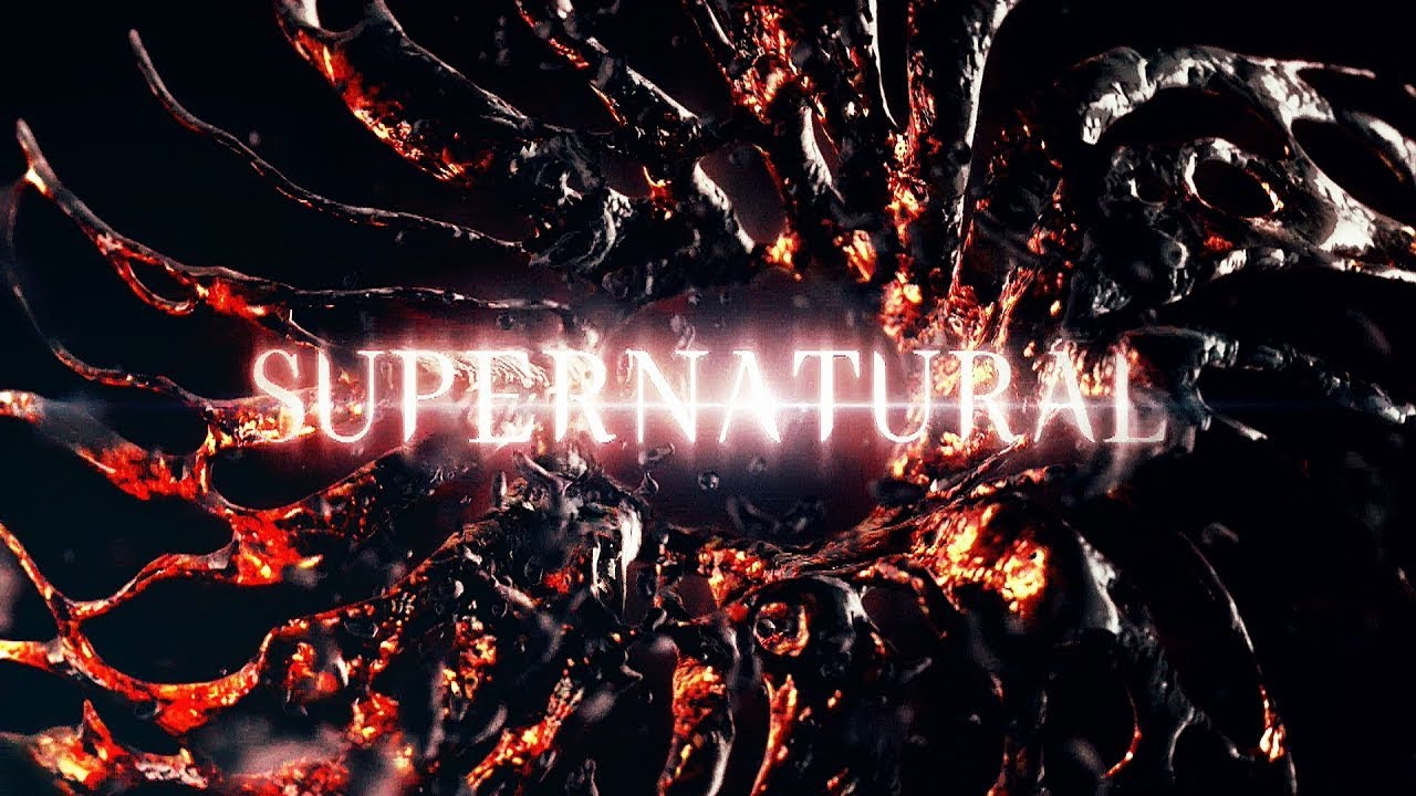 Zesp&oacute;ł Wolnej Woli 2.0 - (Supernatural) Największe widowisko [Żądana ostateczna aktualizacja] [Angeldove]