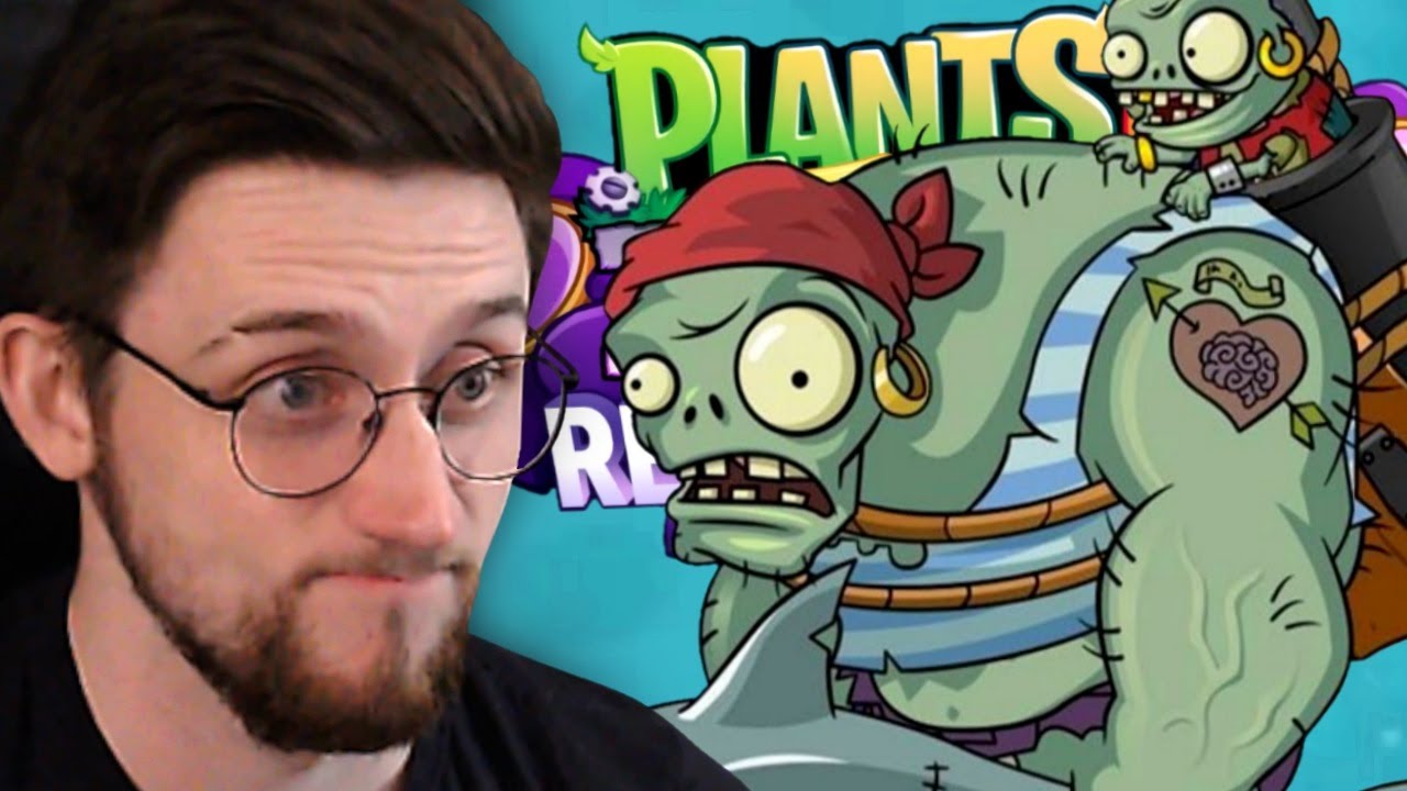 New Pirate Seas Boss made me Rage
