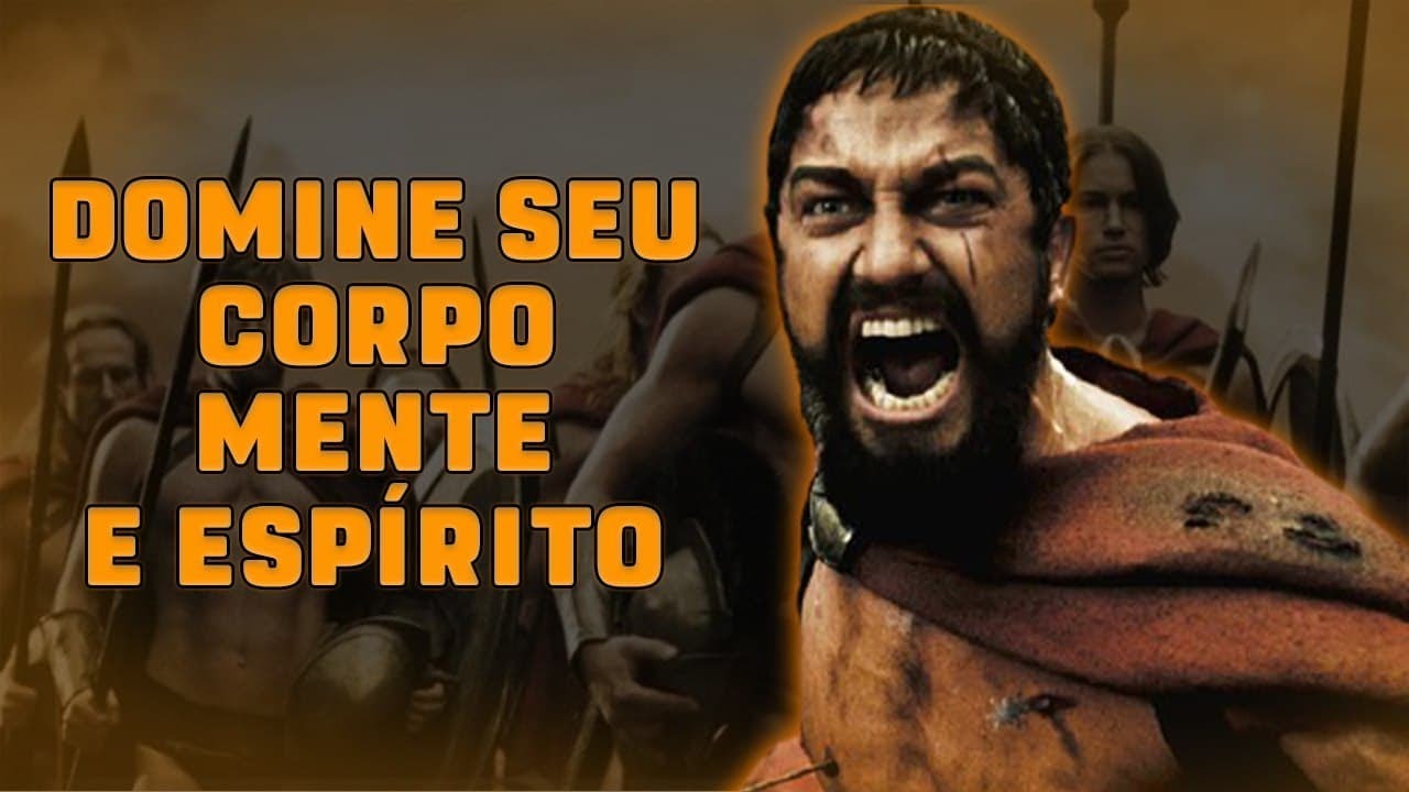 Vença a guerra dentro de você | Domine seu corpo, mente e espírito: torne-se imparável!