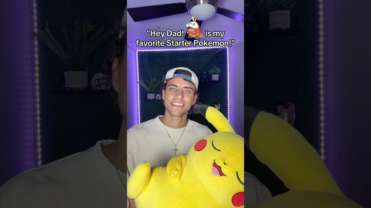 These Starter Pokemon are absolutely Peak 👀 #pokemon #pokemongo #pokemoncommunity #pokemonmemes