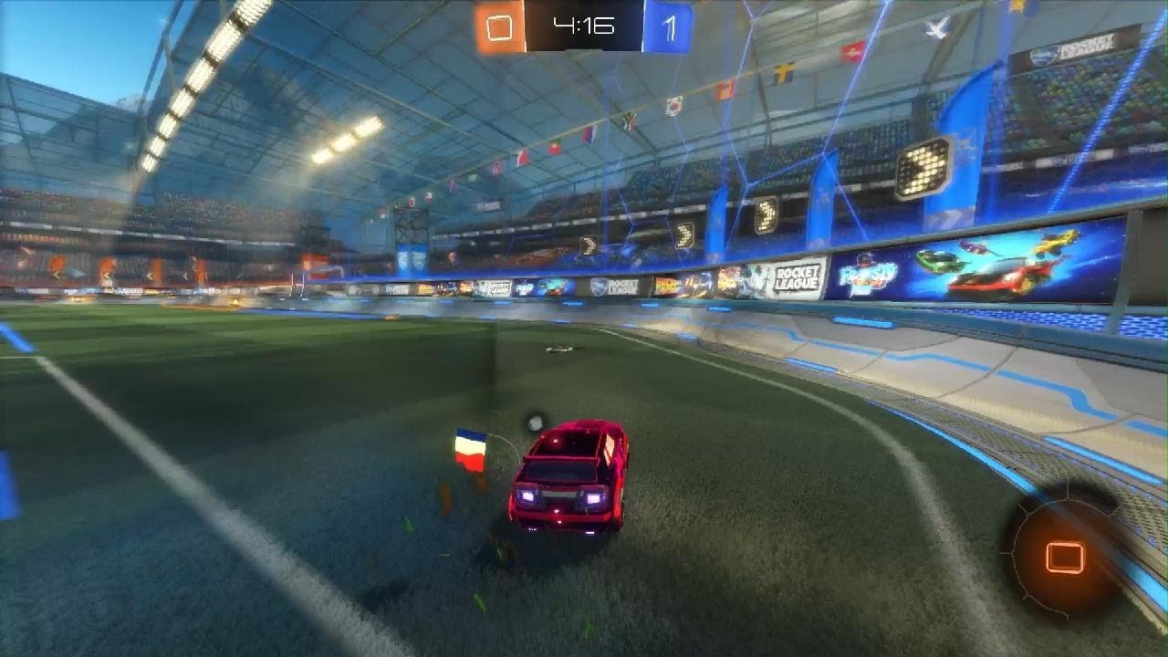 RL Ranked