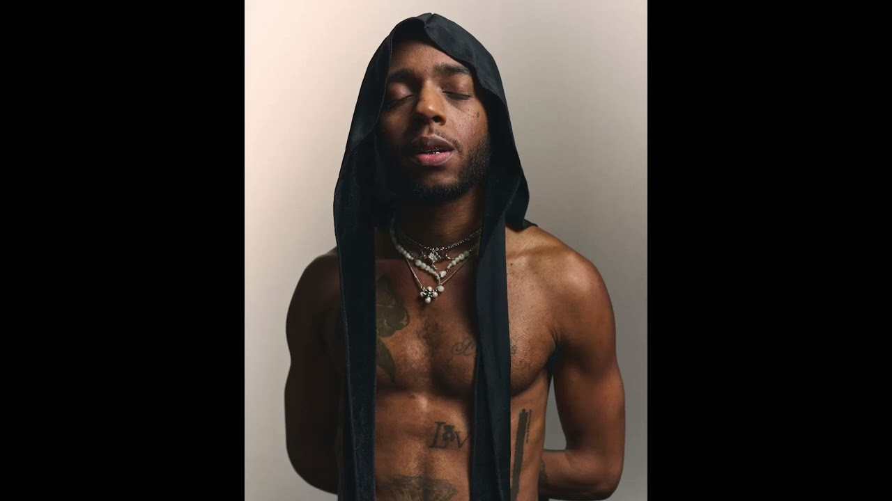 【FREE】6LACK Type Beat - 