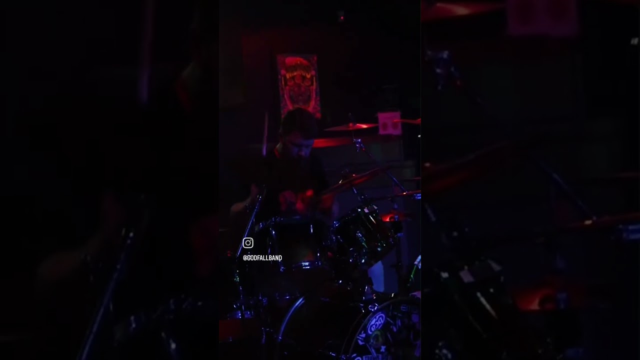 Parasite at PinbarYYC, Calgary