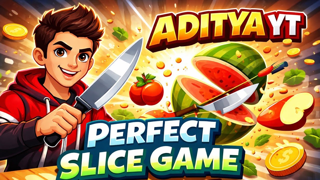 Perfect Slice 😍 So Satisfying Cuts🔪#shorts #perfectslice #oddlysatisfying #relaxinggame
