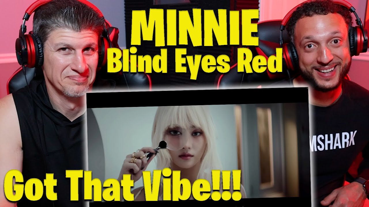 МИННИ — Официальное музыкальное видео «Blind Eyes Red»