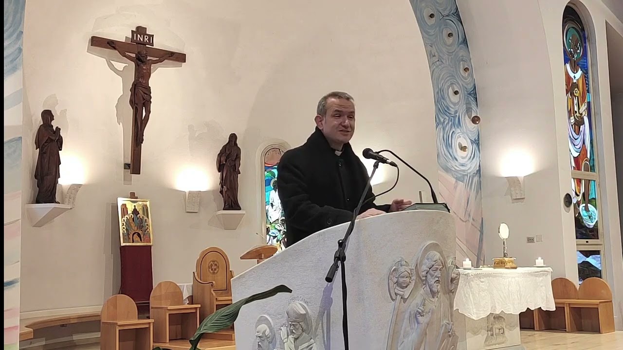 Digiuno: arma potente del combattimento spirituale