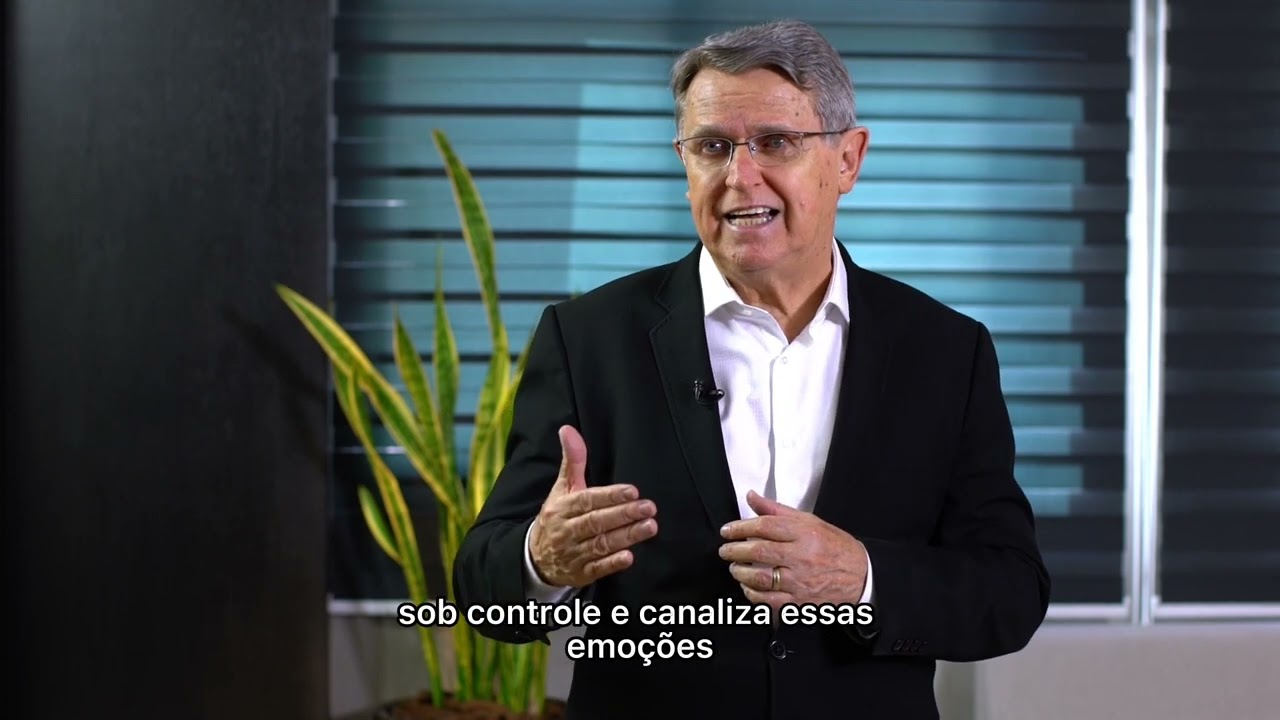 Autogest&atilde;o, o diferencial do l&iacute;der gestor.