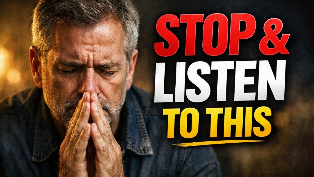 If You’re Overthinking Your Next Move, Watch This