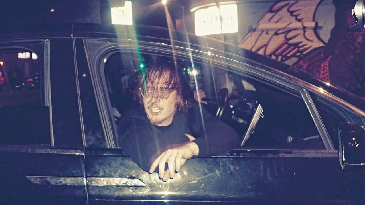 wegonebeok cooks up a beat on IG 9/18/24