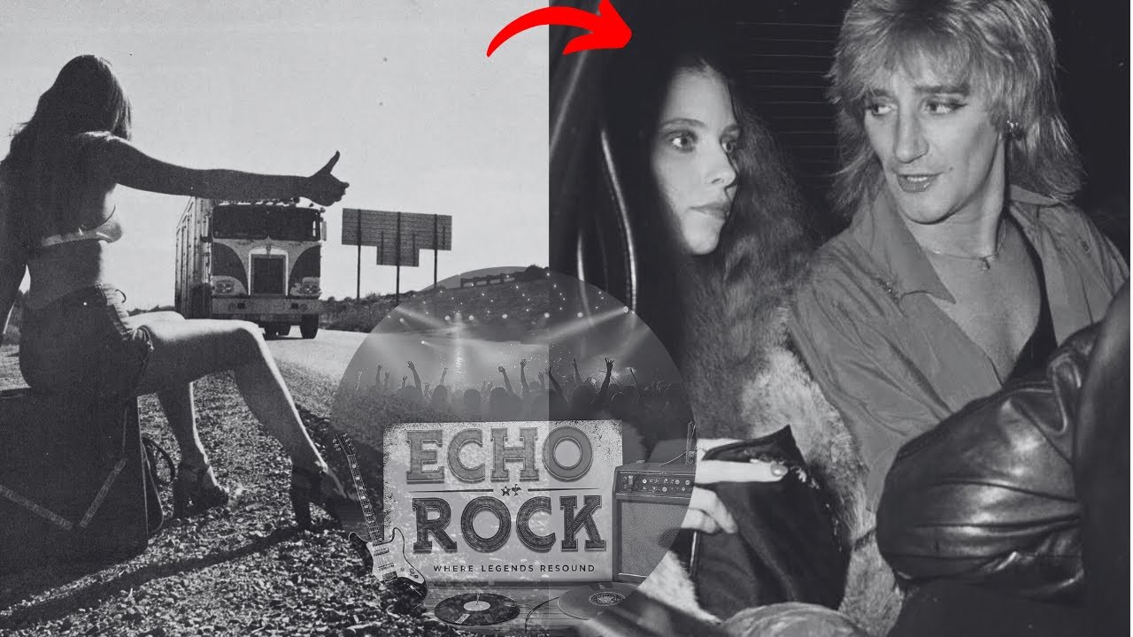🎸 Rare Rock Photos: 50 Legendary Rock Stars of the Golden Age of Rock | Echo of Rock