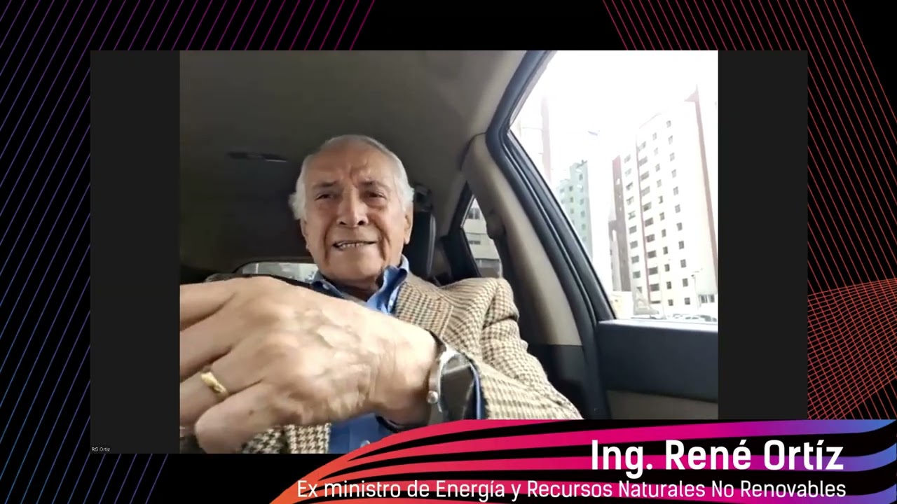 #Entrevista | René Ortiz | 4-2-2026