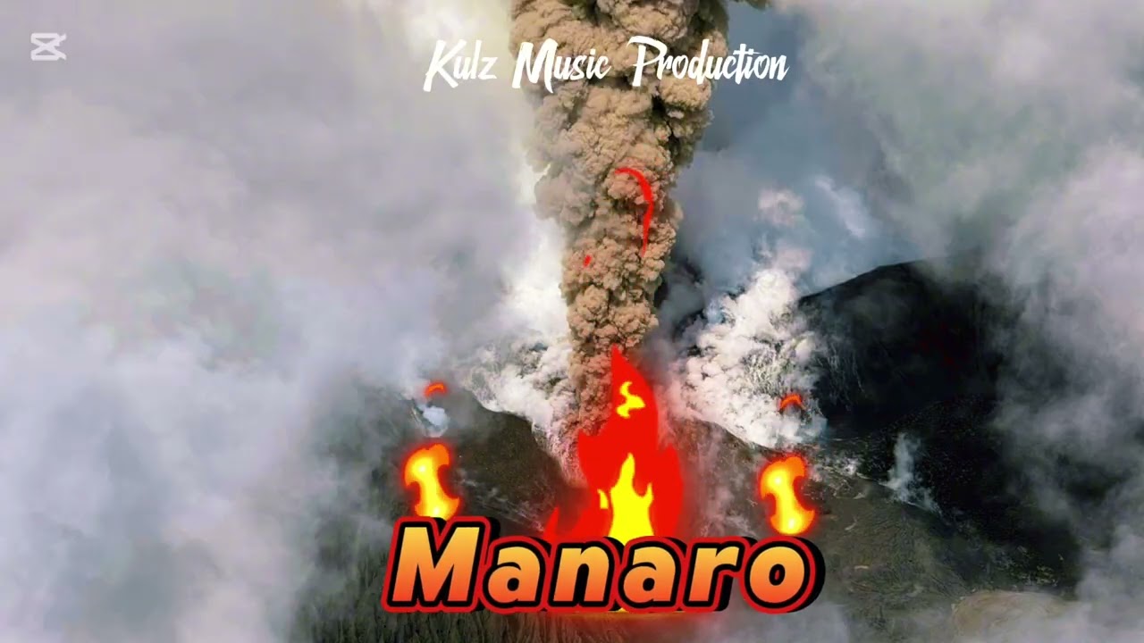 MANARO 🇻🇺